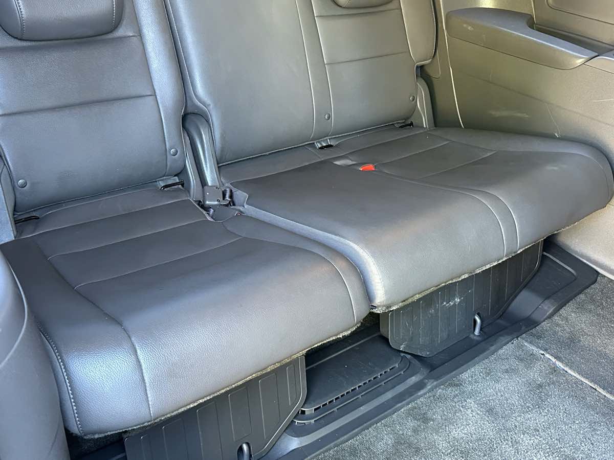 Used 2016 Honda Odyssey EX-L image 18