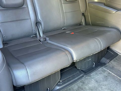 Used 2016 Honda Odyssey EX-L image 18