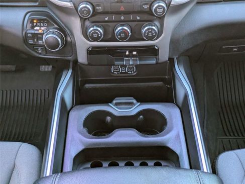 Certified 2023 RAM 1500 Big Horn image 21