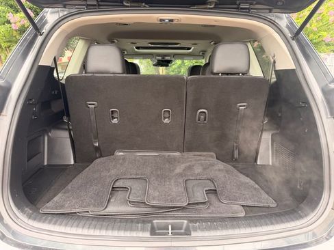 Certified 2024 Kia Telluride S w/ S Sunroof Package FWD image 26