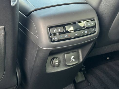 Used 2024 Hyundai Palisade Calligraphy AWD/4WD image 14