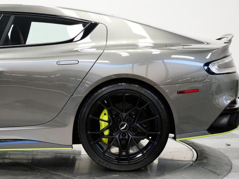 Used 2019 Aston Martin Rapide AMR RWD image 63
