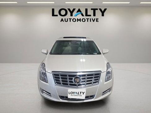 Used 2014 Cadillac XTS Premium image 8