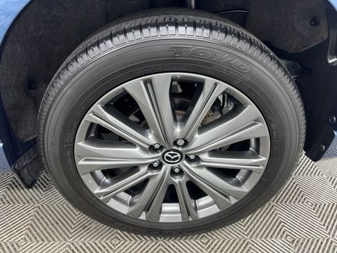 Used 2024 MAZDA CX-5 Signature AWD/4WD image 10