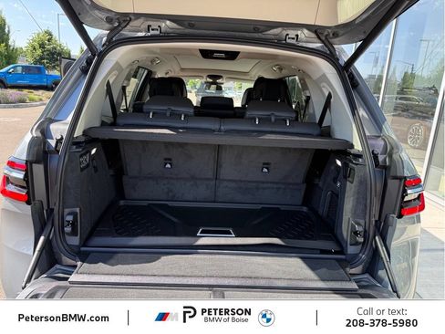 New 2027 BMW X7 xDrive40i AWD/4WD image 10