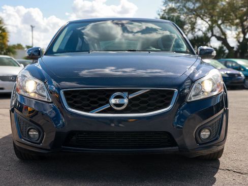 Used 2012 Volvo C30 image 17