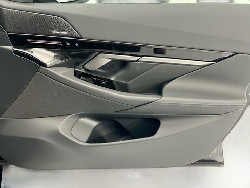 New 2026 BMW 530i w/ M Sport Package image 24