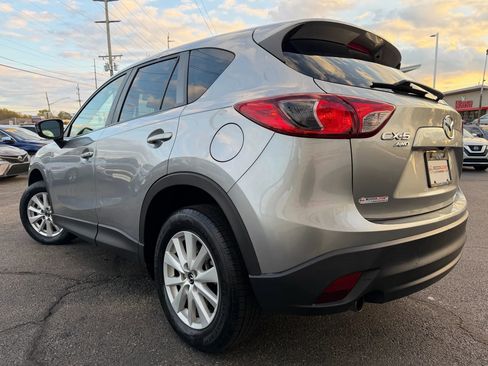 Used 2014 MAZDA CX-5 Touring image 10