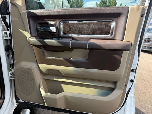 Used 2012 RAM 2500 Longhorn w/ Protection Group AWD/4WD image 27
