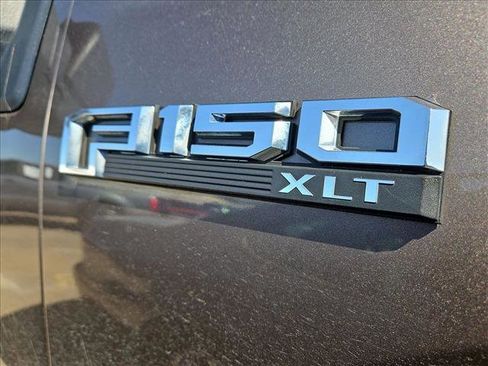 Certified 2019 Ford F150 XLT w/ Equipment Group 302A Luxury image 15