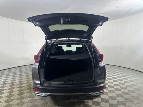 Used 2020 Honda CR-V Touring image 9