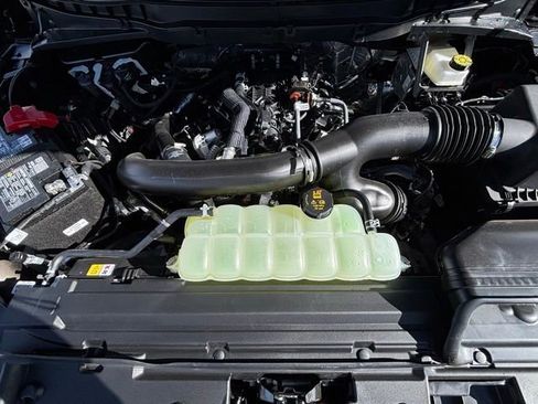 New 2026 Ford F150 King Ranch w/ Equipment Group 601A High image 26