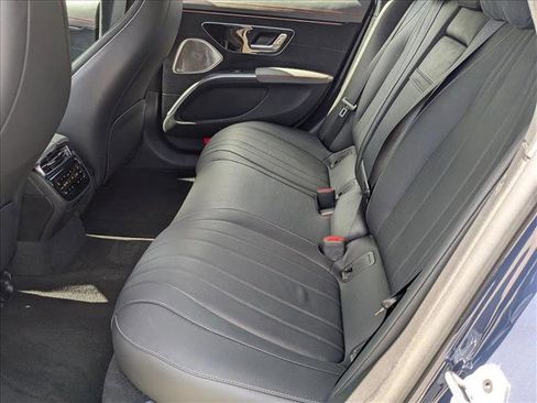 Certified 2022 Mercedes-Benz EQS 450+ Sedan image 18