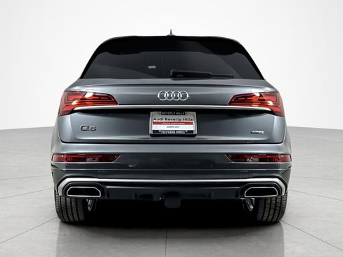 Used 2023 Audi Q5 2.0T Premium Plus w/ Premium Plus Package image 4