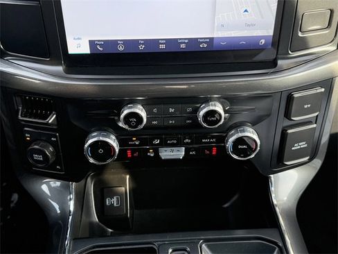 Certified 2023 Ford F150 XLT w/ Equipment Group 302A High image 11