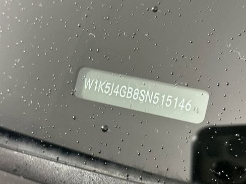 Certified 2025 Mercedes-Benz CLA 250 image 34