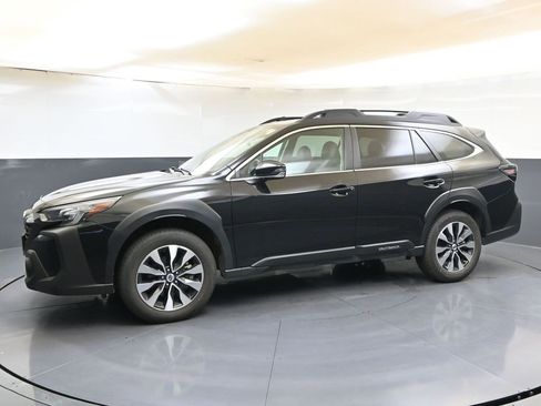 Certified 2024 Subaru Outback Limited image 2