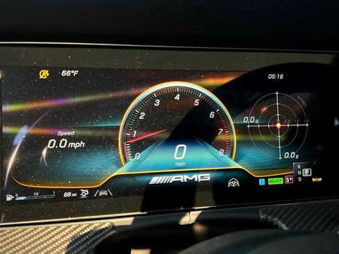 Used 2022 Mercedes-Benz AMG GT 53 image 49