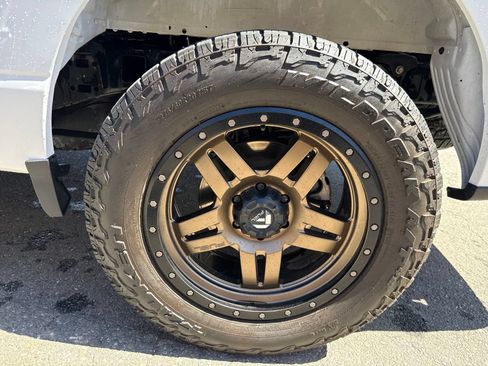 Used 2023 Ford F150 XL w/ STX Appearance Package RWD image 18