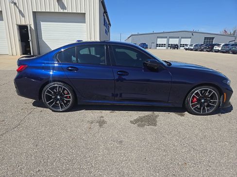 Used 2023 BMW M340i xDrive image 6