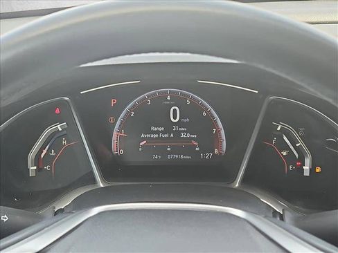 Used 2020 Honda Civic Sport image 11