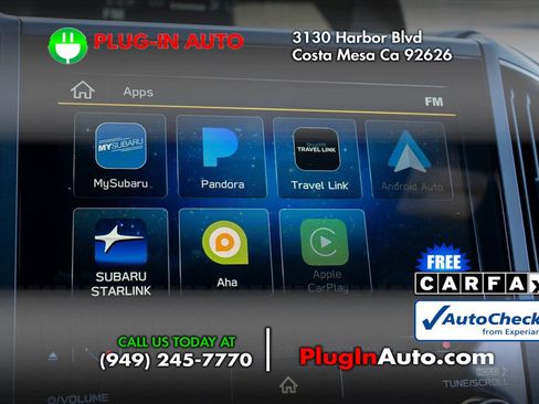 Used 2023 Subaru Forester Wilderness AWD/4WD image 32
