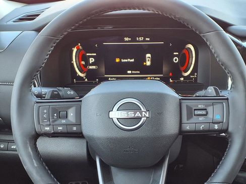 New 2026 Nissan Pathfinder SL image 26