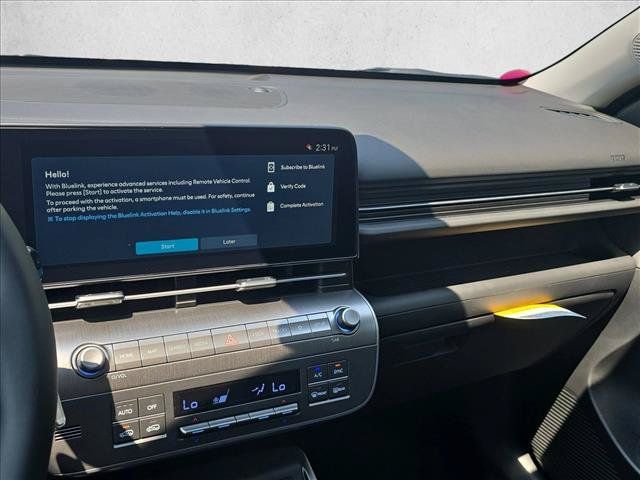 New 2026 Hyundai Kona SEL Premium FWD image 18