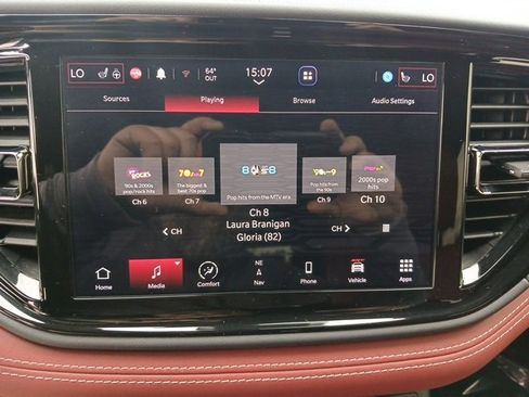 Used 2023 Dodge Durango SRT Hellcat image 50