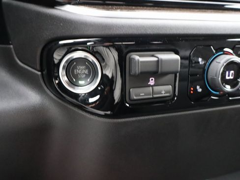 New 2025 Chevrolet Silverado 2500 LT w/ Safety Package image 11