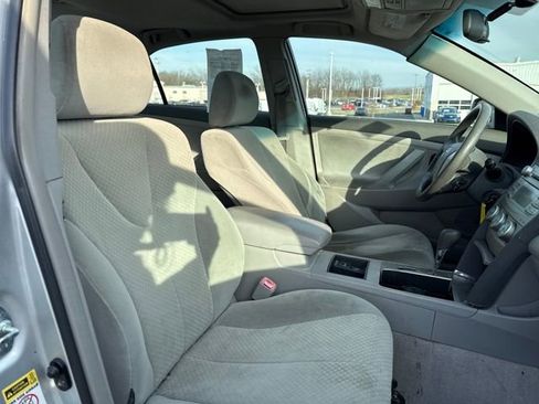 Used 2009 Toyota Camry CE image 13