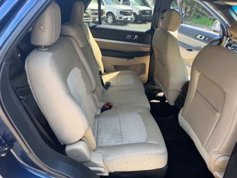 Used 2017 Ford Explorer FWD image 33