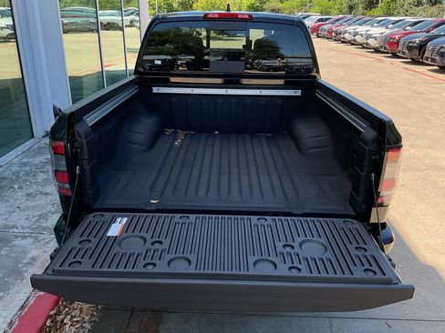 New 2026 Nissan Frontier SV w/ SV Convenience Package RWD image 18