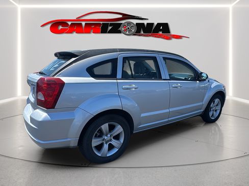 Used 2012 Dodge Caliber SXT FWD image 5