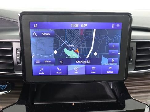 Certified 2022 Ford Explorer Limited image 47