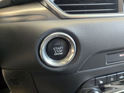 New 2025 MAZDA CX-5 AWD 2.5 S w/ Select Package image 18