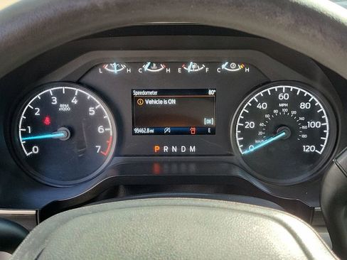 Used 2021 Ford F150 XL w/ XL Power Equipment Group image 12