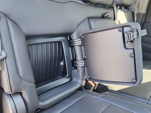 New 2026 GMC Sierra 2500 Denali image 51