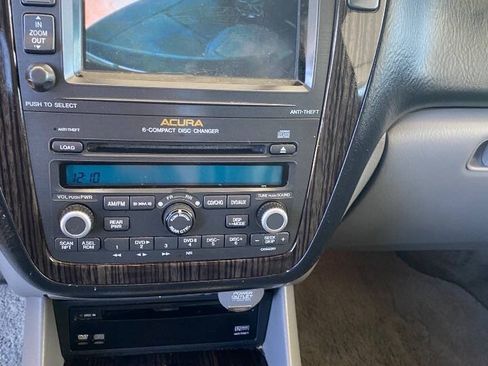 Used 2006 Acura MDX Touring AWD/4WD image 26