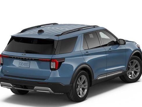 New 2026 Ford Explorer Active w/ Active Comfort Package image 29