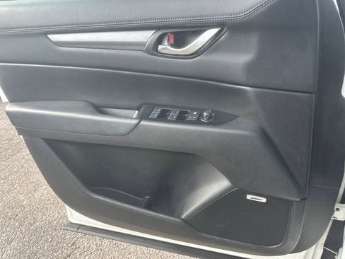 Used 2018 MAZDA CX-5 Touring w/ Preferred Equipment Package image 11