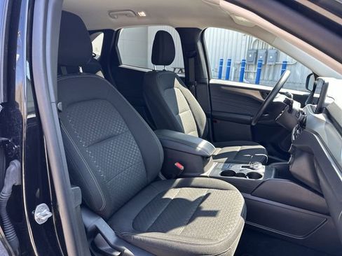 Used 2025 Ford Escape Active image 26