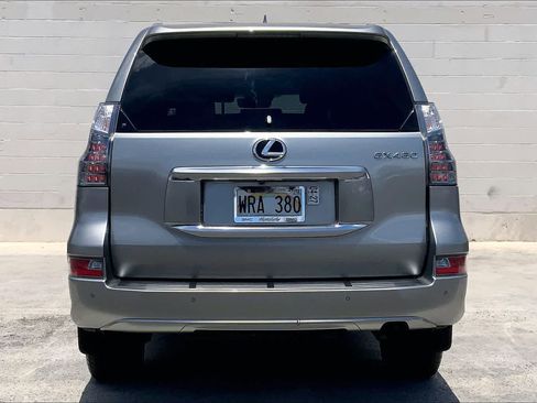 Used 2023 Lexus GX 460 Premium AWD/4WD image 6