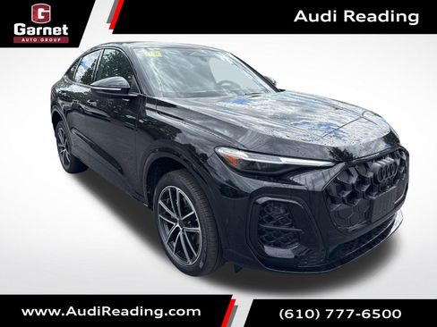 New 2026 Audi Q5 Premium Plus AWD/4WD image 7