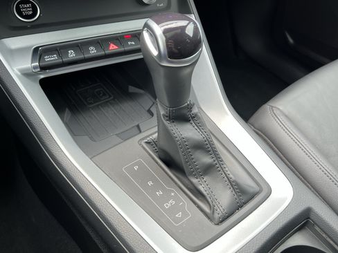 Certified 2023 Audi Q3 2.0T Premium Plus AWD/4WD image 26