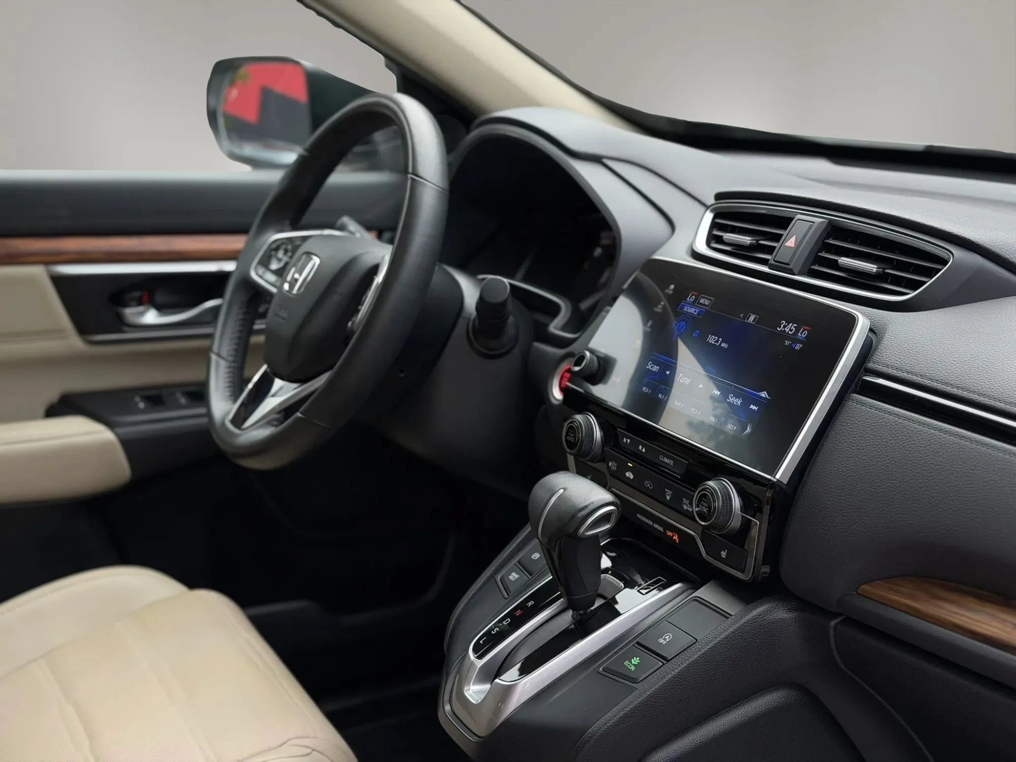 Used 2022 Honda CR-V EX-L image 24