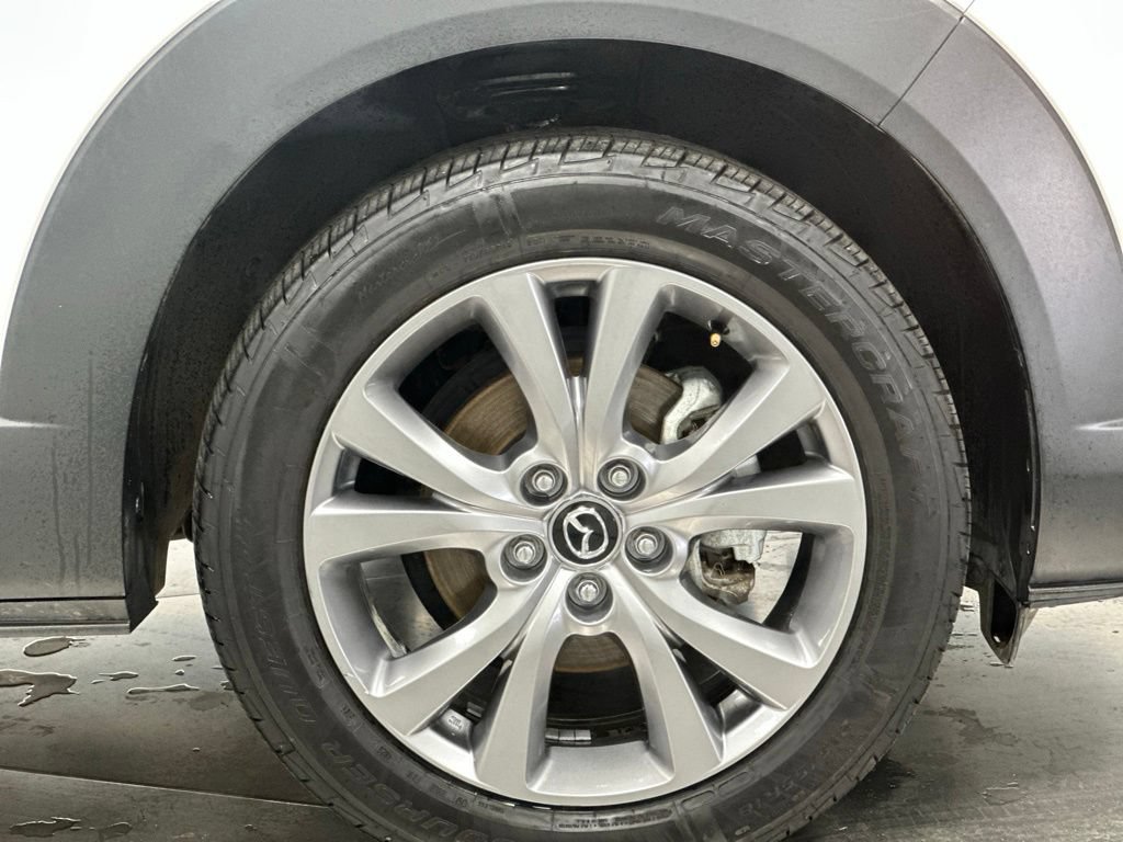 Used 2024 MAZDA CX-30 AWD 2.5 S w/ Preferred Package image 24