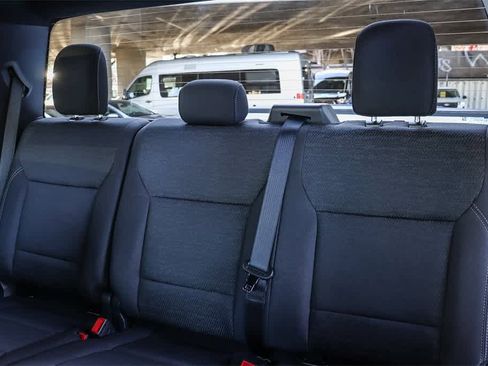 New 2026 Ford F150 XLT image 19