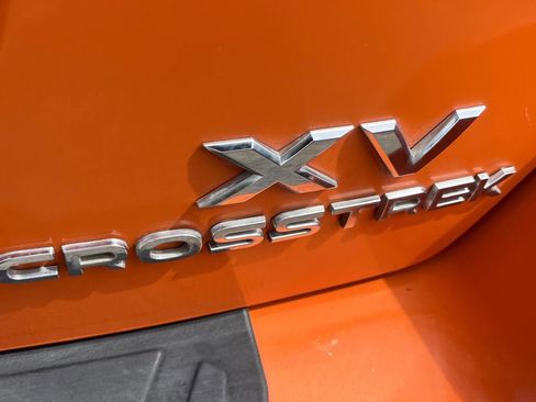 Used 2014 Subaru Crosstrek 2.0i Premium w/ Moonroof Package AWD/4WD image 23