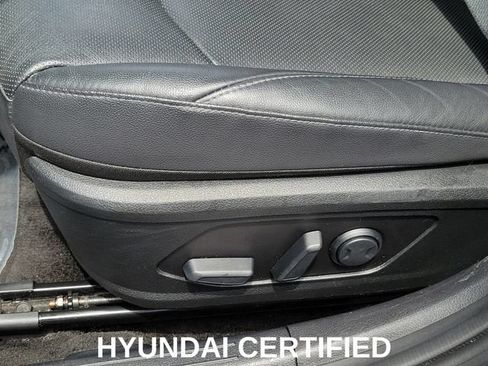 Certified 2022 Hyundai Sonata Limited FWD image 21